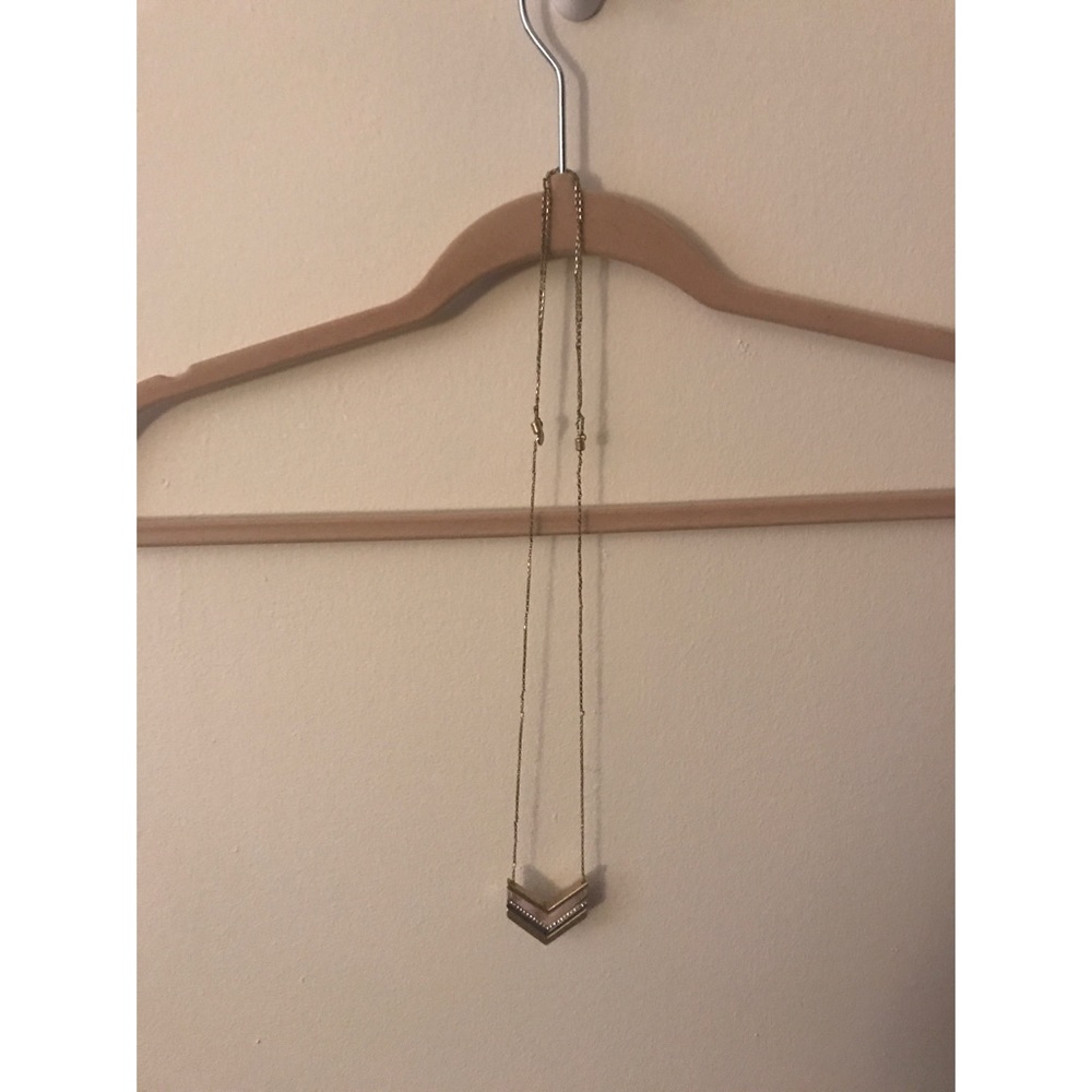Ann Taylor LOFT necklace